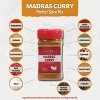 Eastanbul Madras Curry Powder, Traditional Indian Spice Blend, 5.64oz - 4 of 4