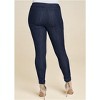 VENUS Womens Slimming Stretch Jeggings - 3 of 4