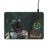 Star Wars Empire Color Block 15-Watt Wireless Charger and Mouse Pad - 2 of 3