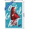 Trends International Disney Descendants: The Rise of Red - Red Framed Wall Poster Prints - 3 of 4