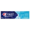 Crest 3D White Advanced Teeth Whitening Arctic Fresh Toothpaste - 3.3oz - image 2 of 4