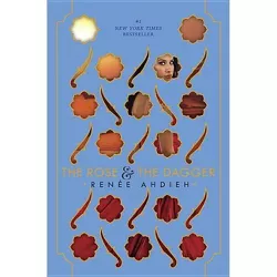 The Rose and the Dagger (Hardcover) by Renee Ahdieh