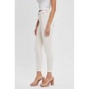 Women's Cropped Skinny Jean - CELLO - 2 of 4