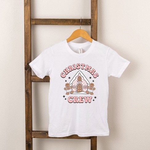 June Knit Tee - Gingerbread