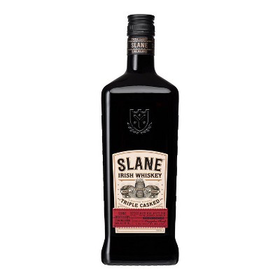 Slane Irish Whiskey - 750ml Bottle