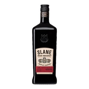 Slane Irish Whiskey - 750ml Bottle - 1 of 4