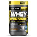 Cellucor Cor-Sport Whey Protein - Chocolate - 30.8oz