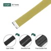 Unique Bargains Polyester Sewing Craft Embellishments Double-Fold Bias Tapes - 3 of 4