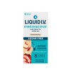 Liquid I.V. Sugar Free Hydration Multiplier Vegan Powder Electrolyte Supplements - White Peach - 0.45oz/10ct - 2 of 4