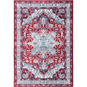 Brentwood BNT852 Power Loomed Indoor Rugs - Safavieh - 1 of 4