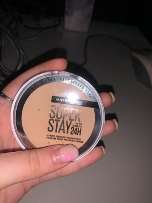 Honest Review] Maybelline Super Stay 24Hr Skin Tint (Shade 310) 
