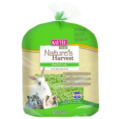 nature's harvest guinea pig food