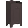 JANSNO 31" Tilt Out Laundry Hamper, Free Standing Home Organizer Hamper - 3 of 4