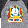 Boys' - Peanuts - Charlie Brown Karneval - 2 of 4