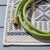 Bermuda BMU818 Power Loomed Indoor/Outdoor Area Rug  - Safavieh - 3 of 4