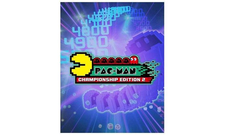 PAC-MAN Championship Edition 2 Xbox One : Target
