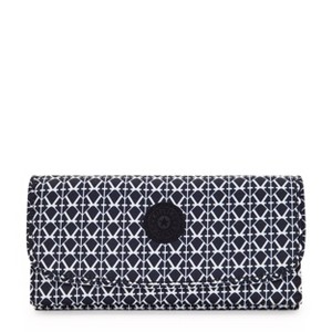 Kipling Money Land Printed Snap Wallet - 1 of 4