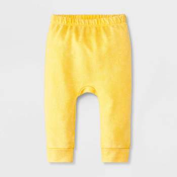 Baby Solid Jogger Pants - Cat & Jack™