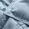 Bare Home Goose Down Alternative Comforter Set - 4 of 4