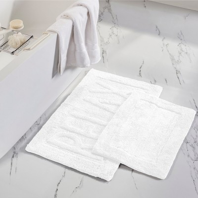 Quick-dry Diatomaceous Earth Bath Mat Gray - Slipx Solutions : Target