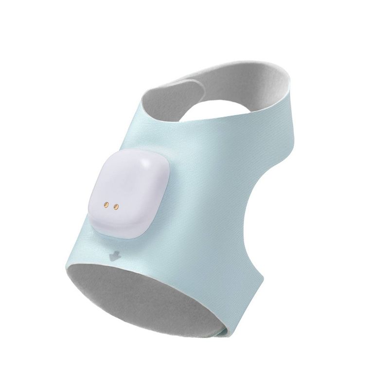 eufy Baby Smart Sock Baby Monitor, 3 of 17