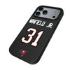 NFL Tampa Bay Buccaneers Players Game Tactic MagSafe Compatible Cell Phone Case for Apple iPhone 17 Series - 2 of 4