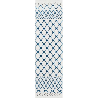 Nourison Kamala Bohemian Area Rug
