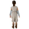 Star Wars The Force Awakens Rey Deluxe Child Costume - 4 of 4