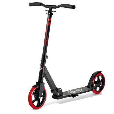 lightweight adult scooter