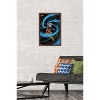 Trends International Naruto Shippuden - Naruto Uzumaki Framed Wall Poster Prints - 2 of 4