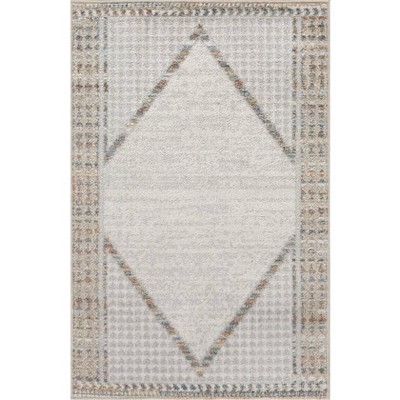 Mark & Day El Dorado Washable Woven Indoor Area Rugs