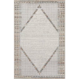 Mark & Day El Dorado Washable Woven Indoor Area Rugs - 1 of 4