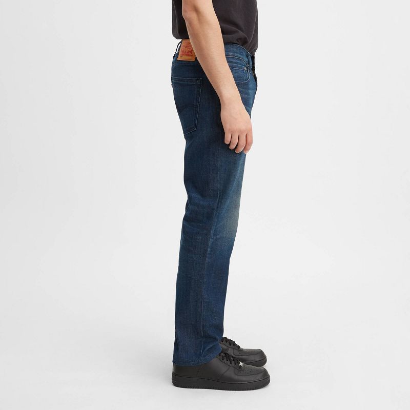 Levi's® Men's 514™ Straight Jeans, 2 of 4