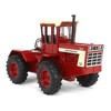 ERTL 1/32 International Harvester 4366 4WD Tractor with Red Cab Prestige Collection 44431 - 2 of 4