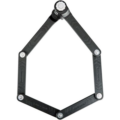 Kryptonite Keeper Folding Lock Foldin