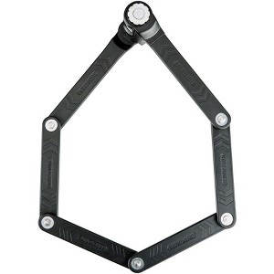 Kryptonite Keeper Folding Lock Foldin - 1 of 4