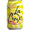LaCroix Sparkling Water LimonCello - 8pk/12 fl oz Cans - image 2 of 3