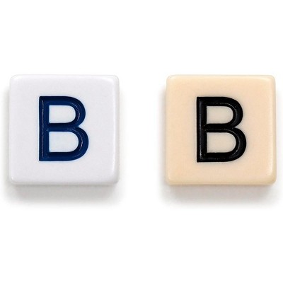 Stars and Stripes Themed Bananagrams Word Game Set