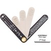 Music Nomad Precision Truss Rod Gauge With Pick Capo - 3 of 4