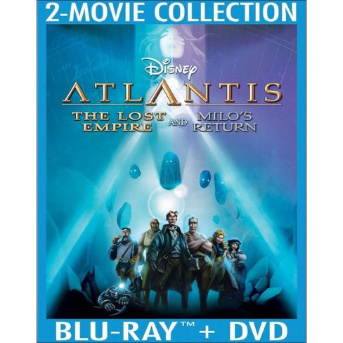 Atlantis the lost empire sale full movie english subtitles