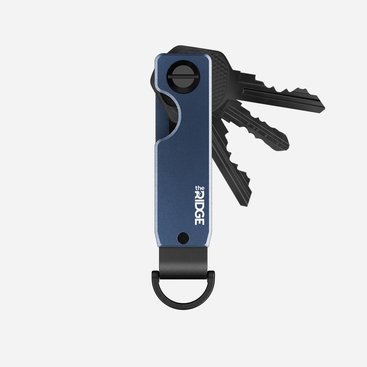 Ridge Keycase - Alpine Navy