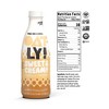 Oatly Oatmilk Creamer Sweet & Creamy Non-Dairy Coffee Creamer - 29.7 fl oz - image 2 of 3