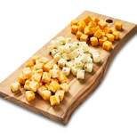Cubed Cheese Tray - 24oz - Good & Gather™