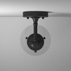 Cone - 1 Light Wall Sconce In Industrial Style-10 Inches Tall and 6.25 Inches Wide - 2 of 4