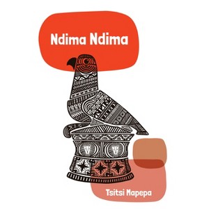Ndima Ndima - by  Tsitsi Mapepa (Paperback) - 1 of 1