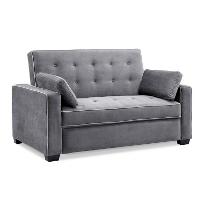 target convertible sofa