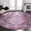 Skyler SKY126 Power Loomed Indoor Rugs - Safavieh - 2 of 3