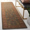 Heritage HG915 Handmade Rug - Safavieh - 2 of 4