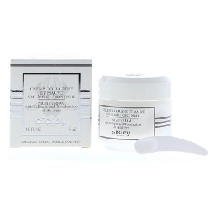 Sisley Night Cream with Collagen and Woodmallow, 1.6 oz - 1 of 4