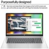 HP 17.3” Full HD Laptop, AMD Ryzen 5 7520U, 8GB RAM, 512GB SSD, Windows 11 Home - 4 of 4